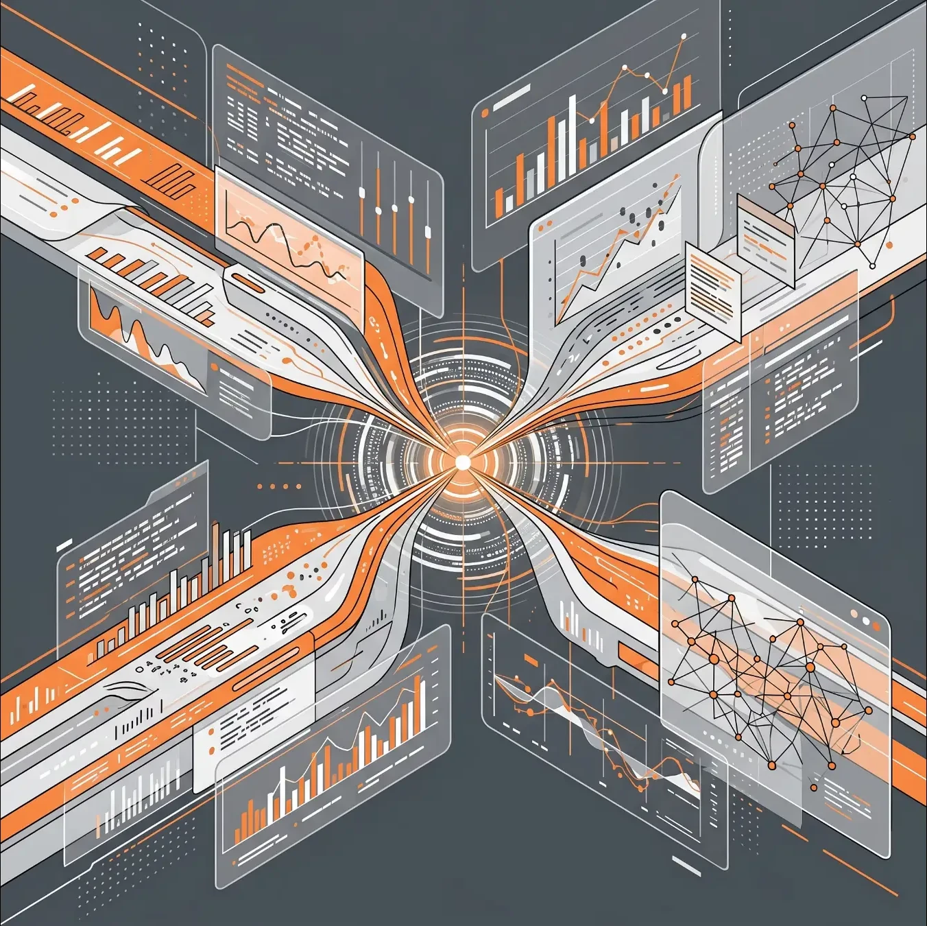 How we're thinking about AI at FGO Finance Group