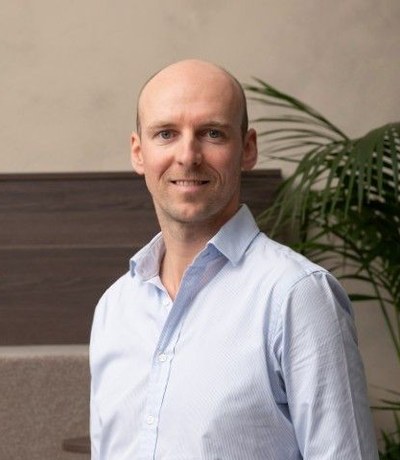 Stijn de Vriendt
