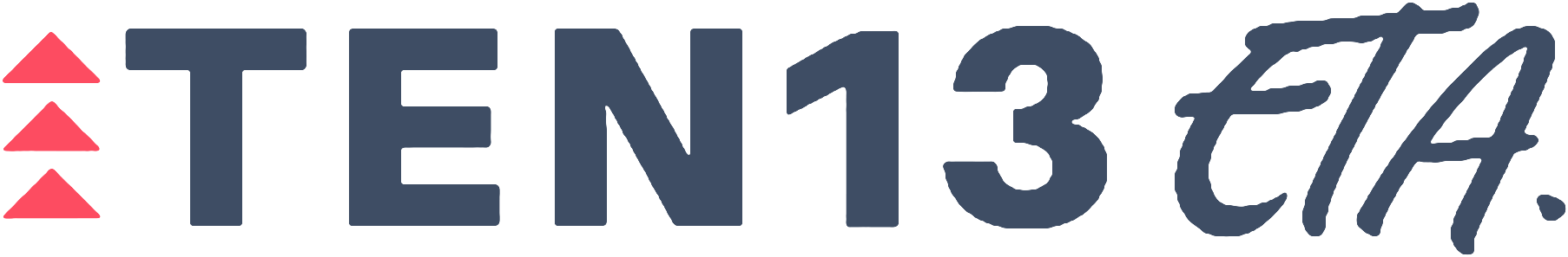 TEN13 ETA