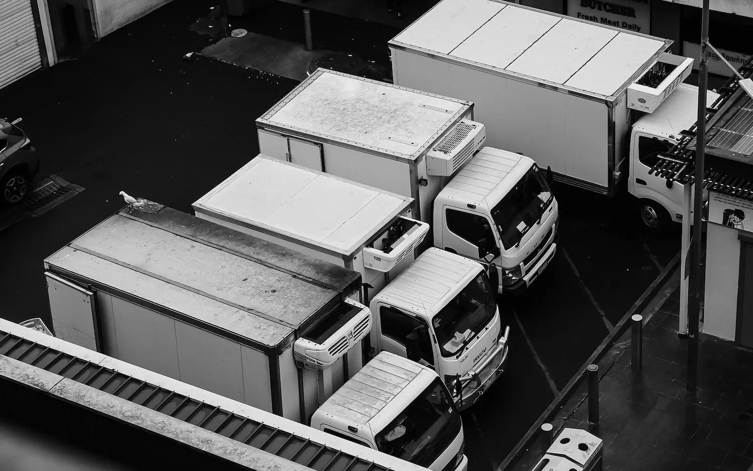 Fleet financed for council contracts by FGO Finance Group