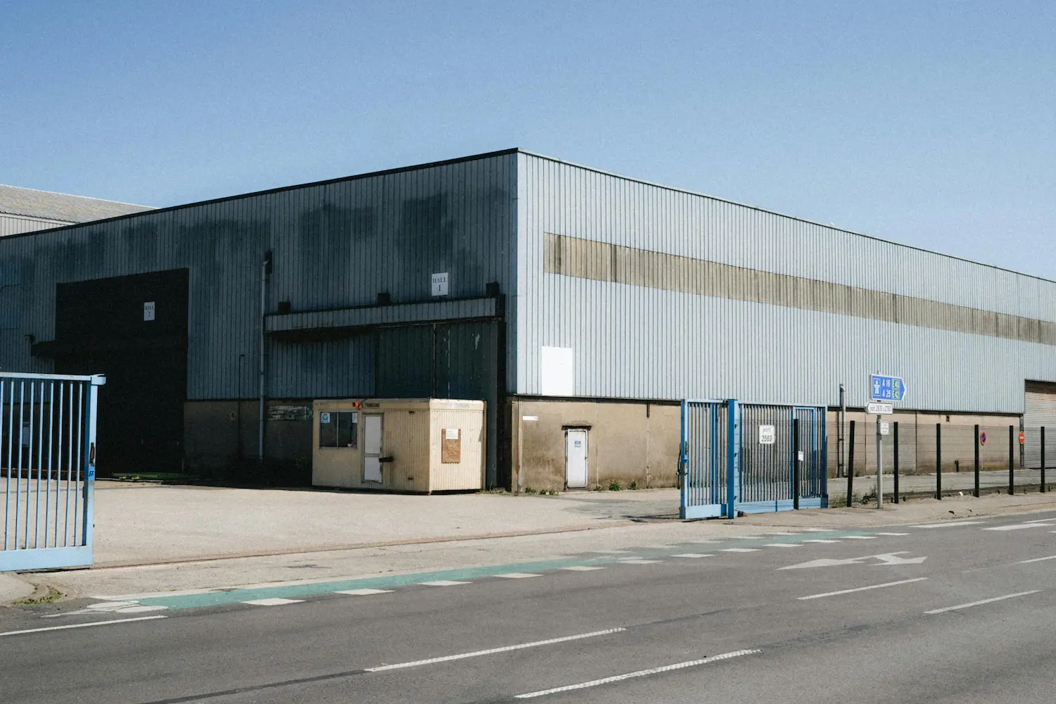 Regional service station financed by FGO Finance Group