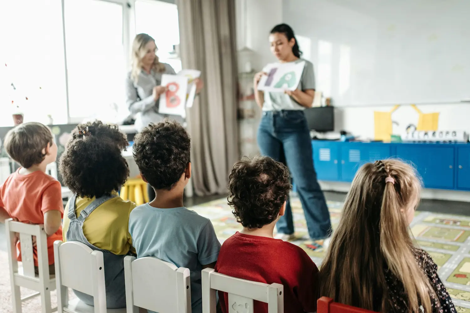 Education services business acquisition financed by FGO Finance Group